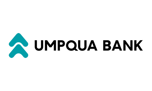 Umpqua Bank Logo